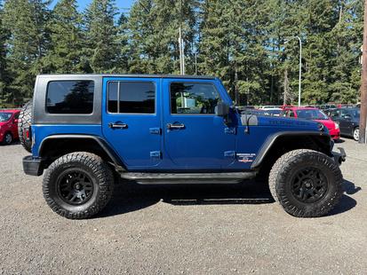 jeep wrangler unlimited 2009 1J4GA69199L712670 image jeep wrangler unlimited 2009 1J4GA69199L712670 image